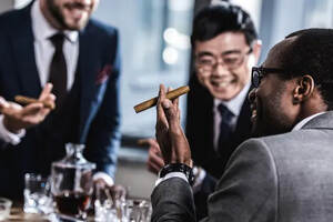 为什么说会喝酒的人特别