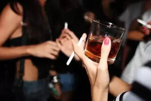 怎么喝酒才科学？这4点一定要知道