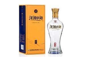 湖北宴席一般都放什么类型的白酒？