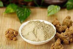 三七粉为什么有酒味？（三七粉有酒味能吃吗）