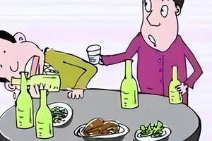 在山东酒局上，劝酒该怎么劝？