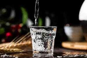 白酒对“长寿”十大好处！