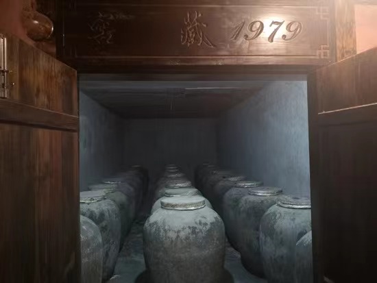 公司实力