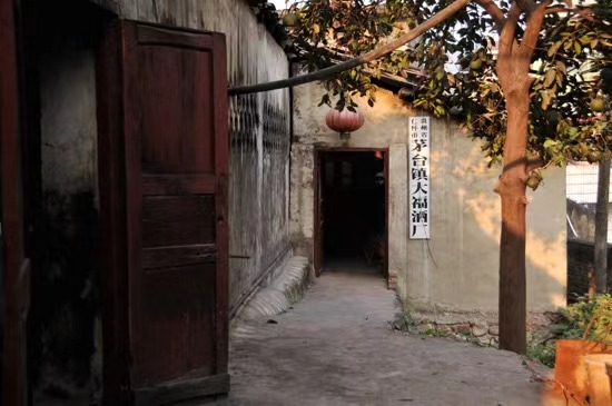 公司实力