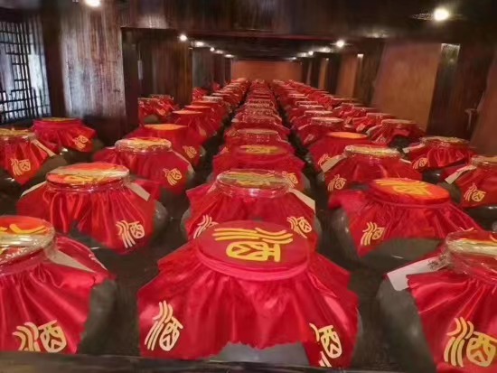 公司实力