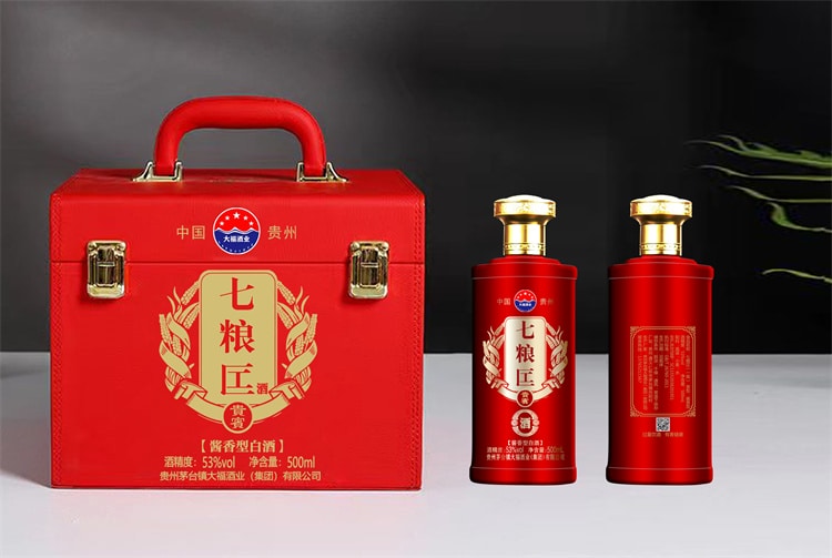 七粮匞